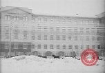 Standbild russischen Truppen Ersten Weltkrieg dekoriert Jekaterinburg Russland, 1918, aus Sekunde 3 historischem Filmmaterial Videoclip 65675072595