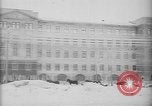 Standbild russischen Truppen Ersten Weltkrieg dekoriert Jekaterinburg Russland, 1918, aus Sekunde 4 historischem Filmmaterial Videoclip 65675072595