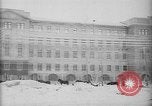 Standbild russischen Truppen Ersten Weltkrieg dekoriert Jekaterinburg Russland, 1918, aus Sekunde 5 historischem Filmmaterial Videoclip 65675072595