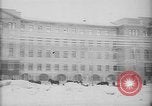 Standbild russischen Truppen Ersten Weltkrieg dekoriert Jekaterinburg Russland, 1918, aus Sekunde 6 historischem Filmmaterial Videoclip 65675072595