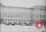 Standbild russischen Truppen Ersten Weltkrieg dekoriert Jekaterinburg Russland, 1918, aus Sekunde 7 historischem Filmmaterial Videoclip 65675072595