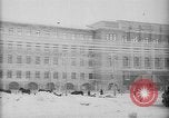 Standbild russischen Truppen Ersten Weltkrieg dekoriert Jekaterinburg Russland, 1918, aus Sekunde 9 historischem Filmmaterial Videoclip 65675072595