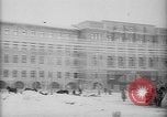Standbild russischen Truppen Ersten Weltkrieg dekoriert Jekaterinburg Russland, 1918, aus Sekunde 10 historischem Filmmaterial Videoclip 65675072595