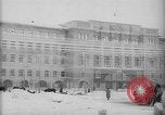 Standbild russischen Truppen Ersten Weltkrieg dekoriert Jekaterinburg Russland, 1918, aus Sekunde 11 historischem Filmmaterial Videoclip 65675072595