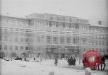 Standbild russischen Truppen Ersten Weltkrieg dekoriert Jekaterinburg Russland, 1918, aus Sekunde 13 historischem Filmmaterial Videoclip 65675072595