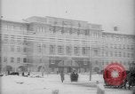 Standbild russischen Truppen Ersten Weltkrieg dekoriert Jekaterinburg Russland, 1918, aus Sekunde 14 historischem Filmmaterial Videoclip 65675072595