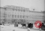 Standbild russischen Truppen Ersten Weltkrieg dekoriert Jekaterinburg Russland, 1918, aus Sekunde 16 historischem Filmmaterial Videoclip 65675072595
