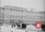 Standbild russischen Truppen Ersten Weltkrieg dekoriert Jekaterinburg Russland, 1918, aus Sekunde 17 historischem Filmmaterial Videoclip 65675072595