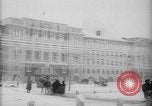 Standbild russischen Truppen Ersten Weltkrieg dekoriert Jekaterinburg Russland, 1918, aus Sekunde 18 historischem Filmmaterial Videoclip 65675072595
