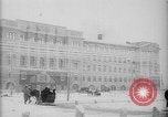 Standbild russischen Truppen Ersten Weltkrieg dekoriert Jekaterinburg Russland, 1918, aus Sekunde 19 historischem Filmmaterial Videoclip 65675072595