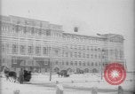 Standbild russischen Truppen Ersten Weltkrieg dekoriert Jekaterinburg Russland, 1918, aus Sekunde 20 historischem Filmmaterial Videoclip 65675072595