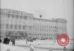 Standbild russischen Truppen Ersten Weltkrieg dekoriert Jekaterinburg Russland, 1918, aus Sekunde 21 historischem Filmmaterial Videoclip 65675072595