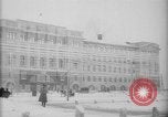 Standbild russischen Truppen Ersten Weltkrieg dekoriert Jekaterinburg Russland, 1918, aus Sekunde 22 historischem Filmmaterial Videoclip 65675072595