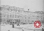 Standbild russischen Truppen Ersten Weltkrieg dekoriert Jekaterinburg Russland, 1918, aus Sekunde 23 historischem Filmmaterial Videoclip 65675072595