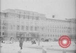 Standbild russischen Truppen Ersten Weltkrieg dekoriert Jekaterinburg Russland, 1918, aus Sekunde 24 historischem Filmmaterial Videoclip 65675072595