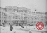 Standbild russischen Truppen Ersten Weltkrieg dekoriert Jekaterinburg Russland, 1918, aus Sekunde 25 historischem Filmmaterial Videoclip 65675072595