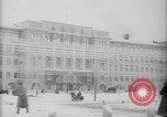 Standbild russischen Truppen Ersten Weltkrieg dekoriert Jekaterinburg Russland, 1918, aus Sekunde 26 historischem Filmmaterial Videoclip 65675072595