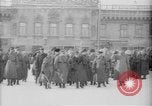 Standbild russischen Truppen Ersten Weltkrieg dekoriert Jekaterinburg Russland, 1918, aus Sekunde 48 historischem Filmmaterial Videoclip 65675072595