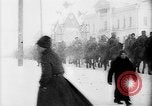 Immagine di Casa Ipatiev Ekaterinburg in Russia, 1918, secondo 9 filmato di repertorio 65675072596
