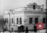 Immagine di Casa Ipatiev Ekaterinburg in Russia, 1918, secondo 32 filmato di repertorio 65675072596