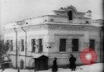 Immagine di Casa Ipatiev Ekaterinburg in Russia, 1918, secondo 33 filmato di repertorio 65675072596