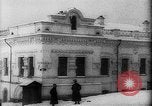 Immagine di Casa Ipatiev Ekaterinburg in Russia, 1918, secondo 36 filmato di repertorio 65675072596