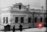Immagine di Casa Ipatiev Ekaterinburg in Russia, 1918, secondo 37 filmato di repertorio 65675072596