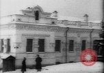 Immagine di Casa Ipatiev Ekaterinburg in Russia, 1918, secondo 38 filmato di repertorio 65675072596