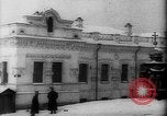 Immagine di Casa Ipatiev Ekaterinburg in Russia, 1918, secondo 39 filmato di repertorio 65675072596