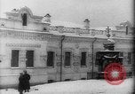 Immagine di Casa Ipatiev Ekaterinburg in Russia, 1918, secondo 41 filmato di repertorio 65675072596