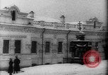 Immagine di Casa Ipatiev Ekaterinburg in Russia, 1918, secondo 42 filmato di repertorio 65675072596