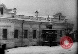 Immagine di Casa Ipatiev Ekaterinburg in Russia, 1918, secondo 44 filmato di repertorio 65675072596