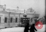 Immagine di Casa Ipatiev Ekaterinburg in Russia, 1918, secondo 46 filmato di repertorio 65675072596
