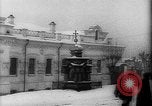 Immagine di Casa Ipatiev Ekaterinburg in Russia, 1918, secondo 47 filmato di repertorio 65675072596