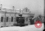 Immagine di Casa Ipatiev Ekaterinburg in Russia, 1918, secondo 48 filmato di repertorio 65675072596