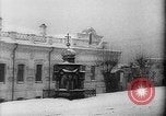 Immagine di Casa Ipatiev Ekaterinburg in Russia, 1918, secondo 49 filmato di repertorio 65675072596