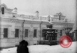 Immagine di Casa Ipatiev Ekaterinburg in Russia, 1918, secondo 56 filmato di repertorio 65675072596