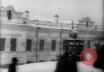 Immagine di Casa Ipatiev Ekaterinburg in Russia, 1918, secondo 57 filmato di repertorio 65675072596