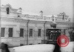 Immagine di Casa Ipatiev Ekaterinburg in Russia, 1918, secondo 59 filmato di repertorio 65675072596