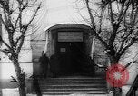 Immagine di Casa Ipatiev Ekaterinburg in Russia, 1918, secondo 60 filmato di repertorio 65675072596