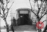Immagine di Casa Ipatiev Ekaterinburg in Russia, 1918, secondo 61 filmato di repertorio 65675072596
