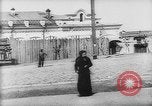 Immagine di Casa Ipatiev Ekaterinburg in Russia, 1918, secondo 14 filmato di repertorio 65675072597