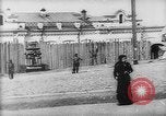 Immagine di Casa Ipatiev Ekaterinburg in Russia, 1918, secondo 16 filmato di repertorio 65675072597