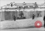 Immagine di Casa Ipatiev Ekaterinburg in Russia, 1918, secondo 21 filmato di repertorio 65675072597