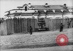 Immagine di Casa Ipatiev Ekaterinburg in Russia, 1918, secondo 23 filmato di repertorio 65675072597