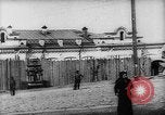 Immagine di Casa Ipatiev Ekaterinburg in Russia, 1918, secondo 27 filmato di repertorio 65675072597