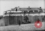 Immagine di Casa Ipatiev Ekaterinburg in Russia, 1918, secondo 32 filmato di repertorio 65675072597