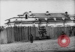 Immagine di Casa Ipatiev Ekaterinburg in Russia, 1918, secondo 42 filmato di repertorio 65675072597