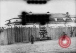 Immagine di Casa Ipatiev Ekaterinburg in Russia, 1918, secondo 44 filmato di repertorio 65675072597