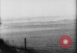 Standbild am Baikalsee Sibirien, 1918, aus Sekunde 7 historischem Filmmaterial Videoclip 65675072598